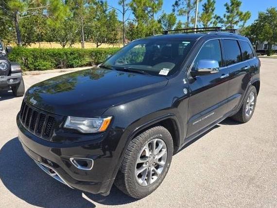 JEEP GRAND CHEROKEE 2015 1C4RJFCG9FC742128 image